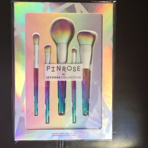 Sephora makeup brush